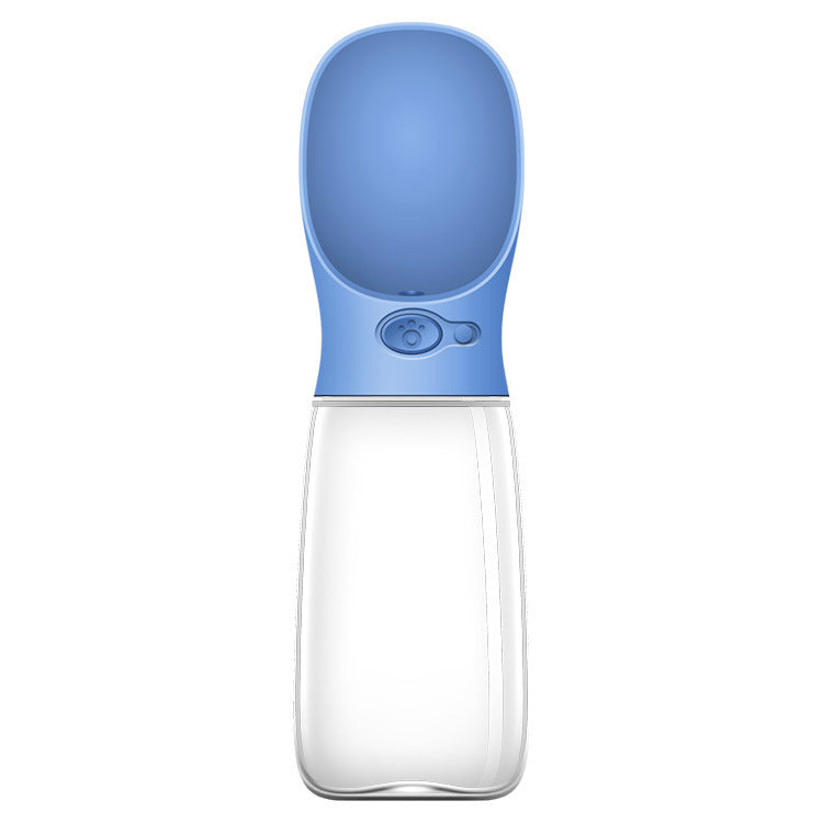 Portable Pet Water  Bottle