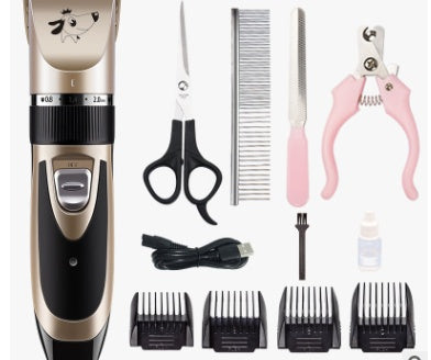 Grooming Kit