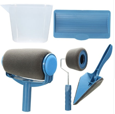 Multi-function Drum Brush