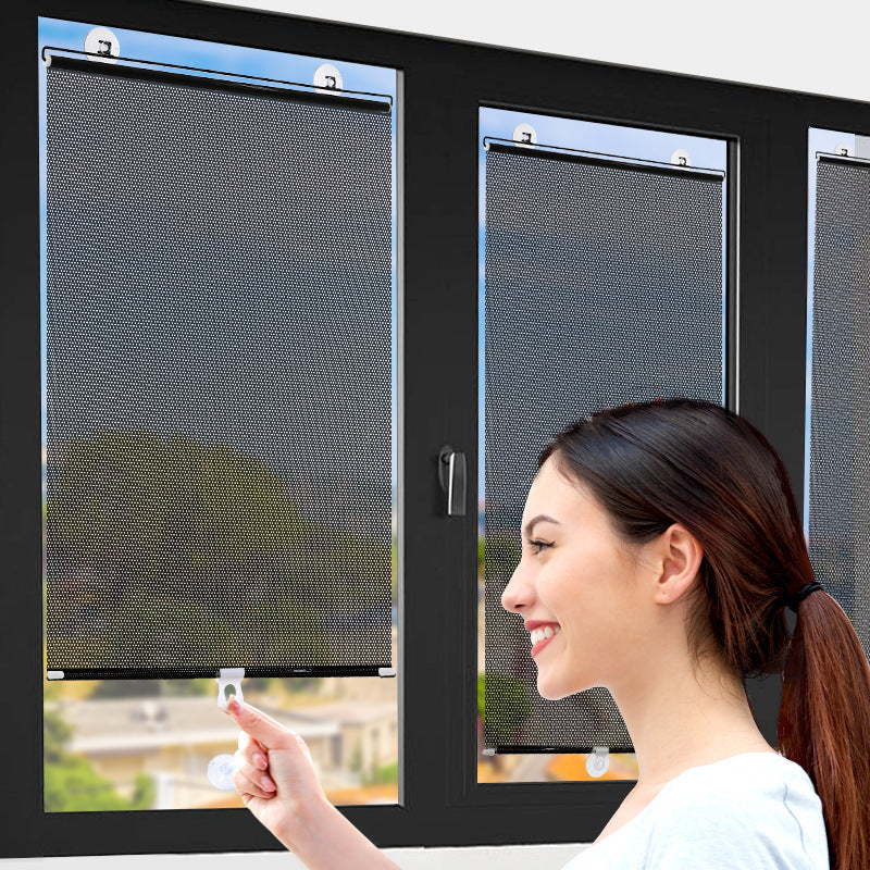 smart motorized window Blinds