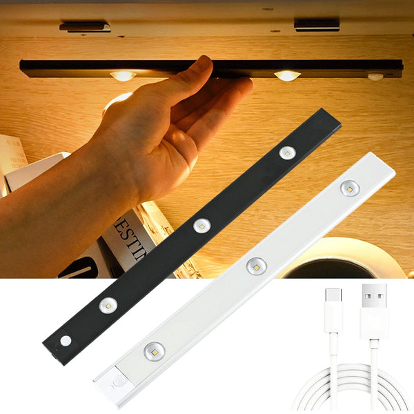 LED Motion Sensor Light Strip