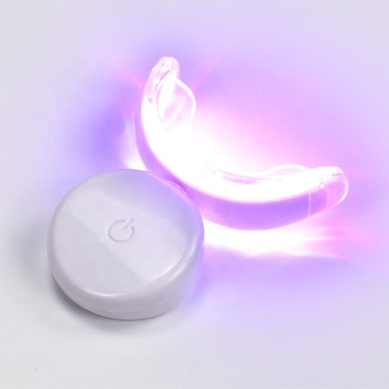 Rechargeable Teeth Whitening Device