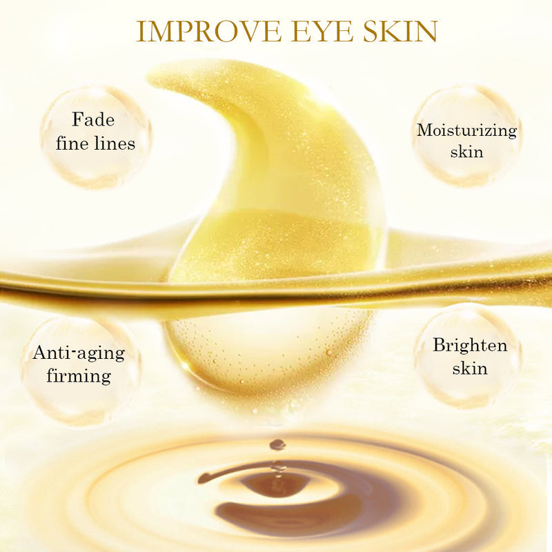 Erase Dark Circles