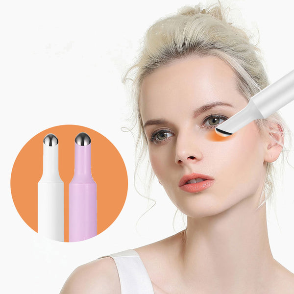 Portable Electric Eye Massager