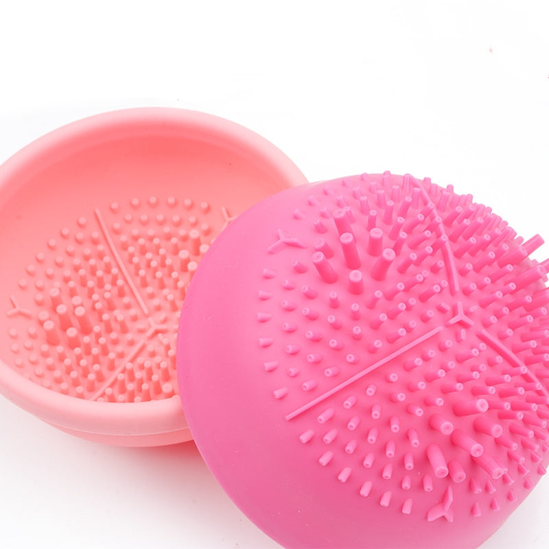 Automatic Makeup Brush Cleaner USB Rechargeable