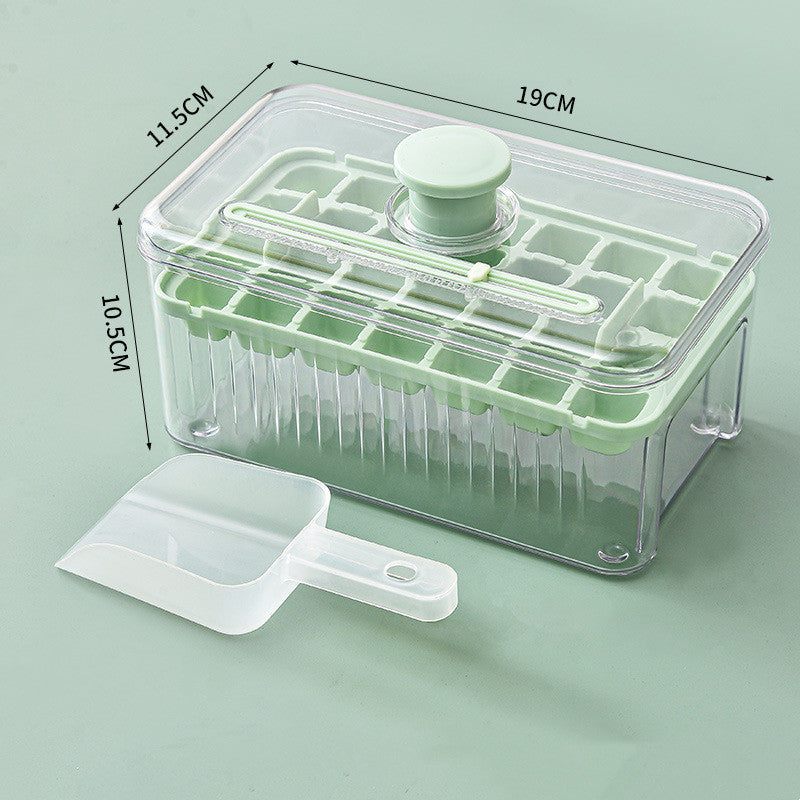 Ice Cube Tray