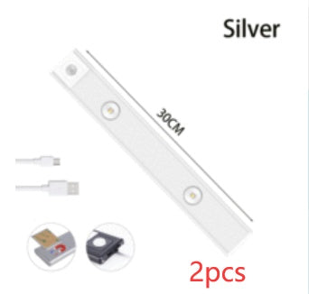 LED Motion Sensor Light Strip