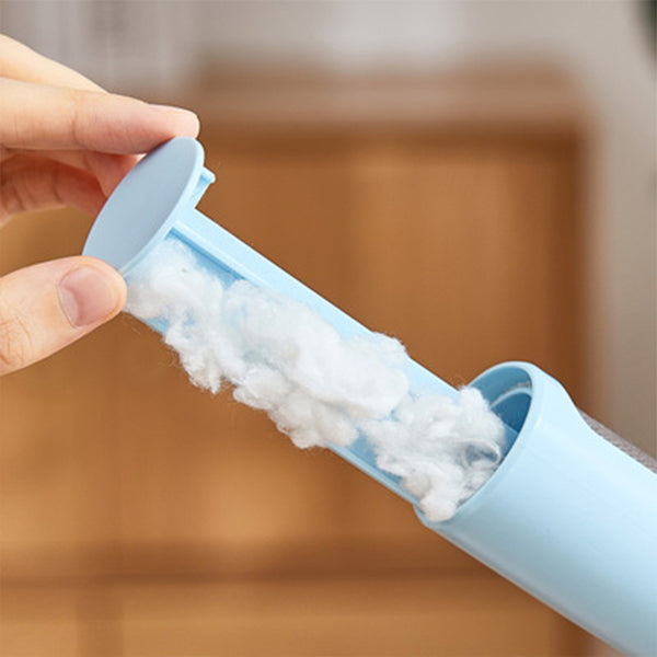 Washable Lint Roller Set Pet Hair Remover & Cleaner