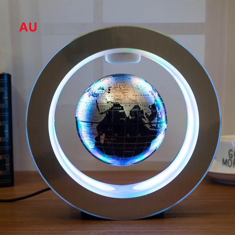 Magnetic Levitation Floating Globe