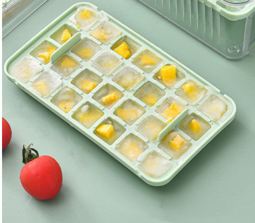 Ice Cube Tray