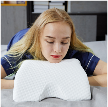 Sleep Clip: Advanced Anti-Snoring Aid