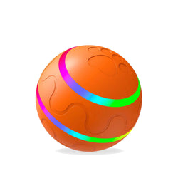 Automatic Rotation Pet Ball