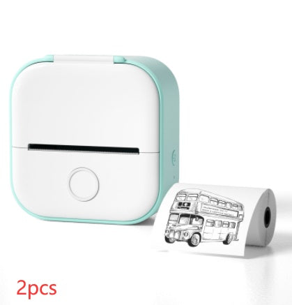 Portable Mini printer