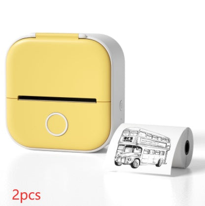 Portable Mini printer