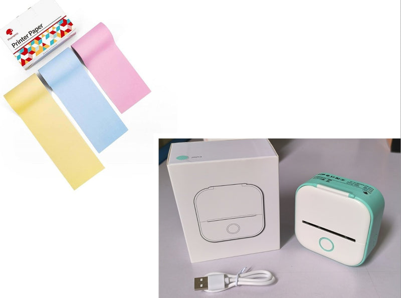 Portable Mini printer