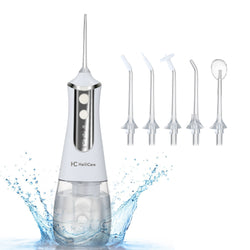 Portable Electric Water Flosser