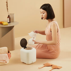 Mini Drum Underwear Washer & Dryer