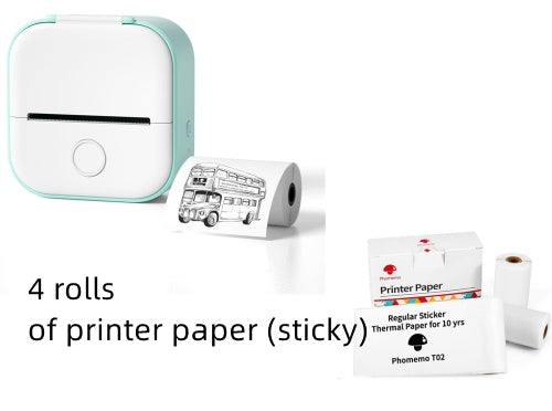 Portable Mini printer