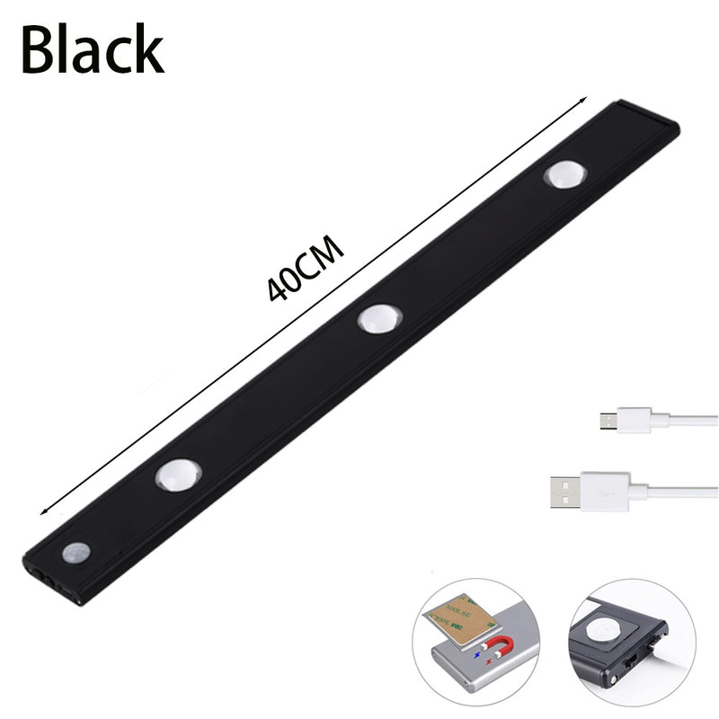 LED Motion Sensor Light Strip