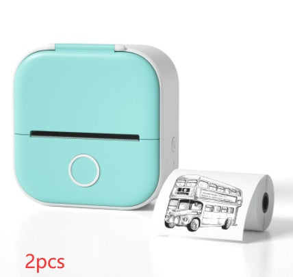 Portable Mini printer