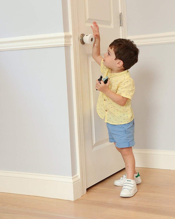 Child Safety Lock Cover