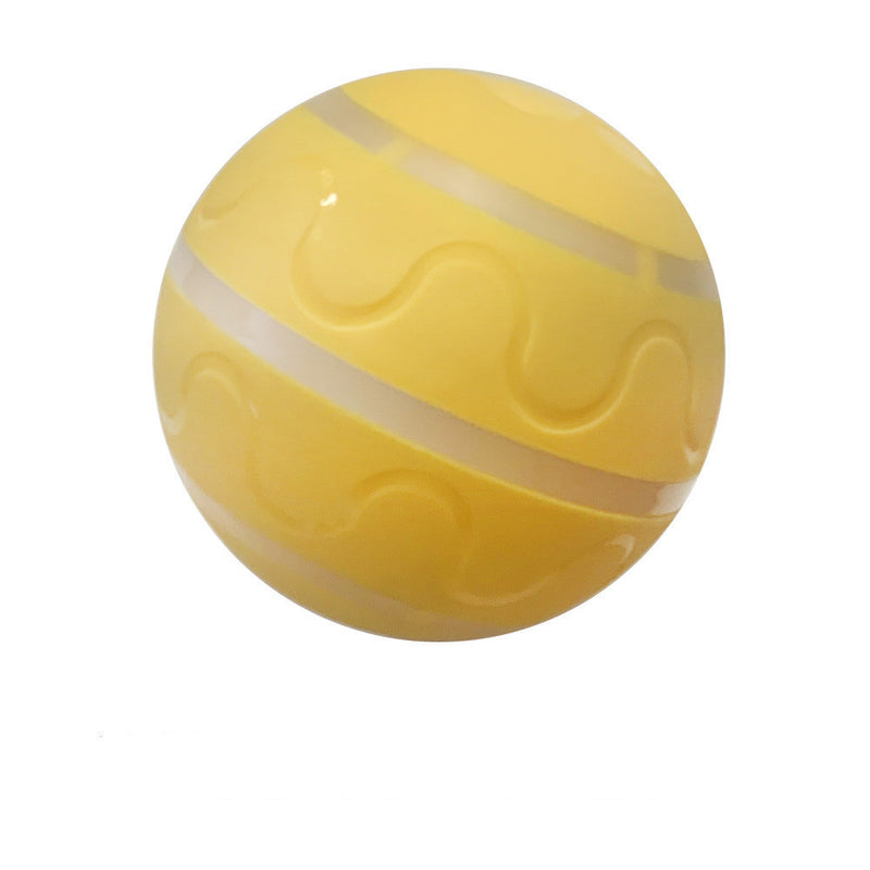 Automatic Rotation Pet Ball