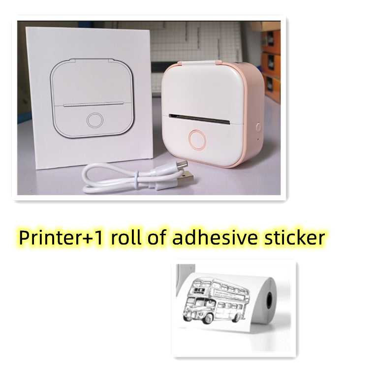 Portable Mini printer