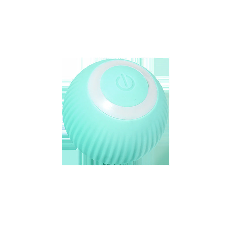 Pet toy Automatic Rotating Ball