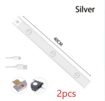 LED Motion Sensor Light Strip