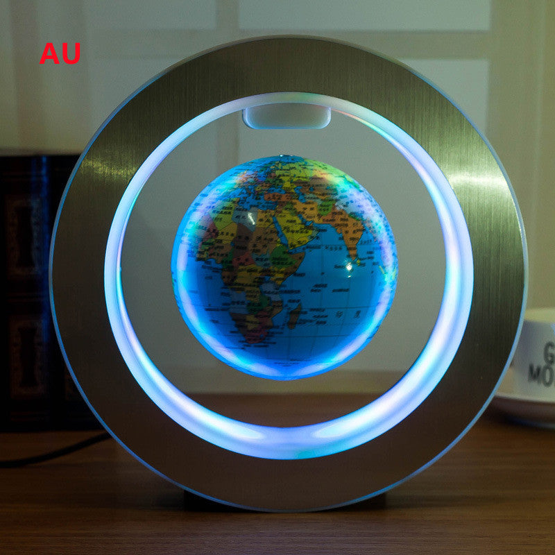 Magnetic Levitation Floating Globe