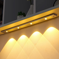 LED Motion Sensor Light Strip