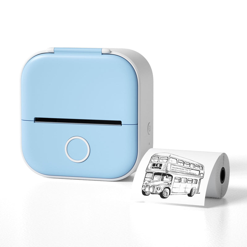 Portable Mini printer