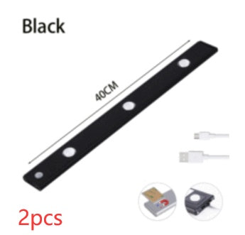 LED Motion Sensor Light Strip