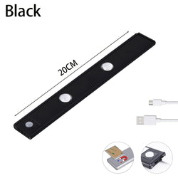 LED Motion Sensor Light Strip