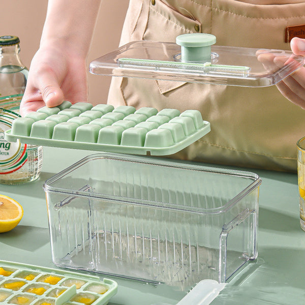 Ice Cube Tray