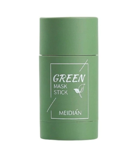 Green Cleansing Mask