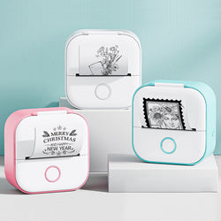 Portable Mini printer