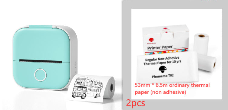 Portable Mini printer