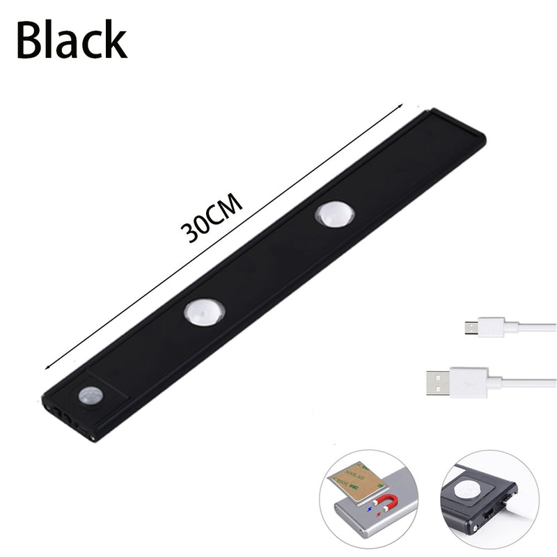 LED Motion Sensor Light Strip