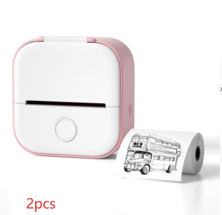 Portable Mini printer