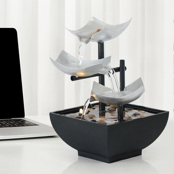 Desktop Fountain